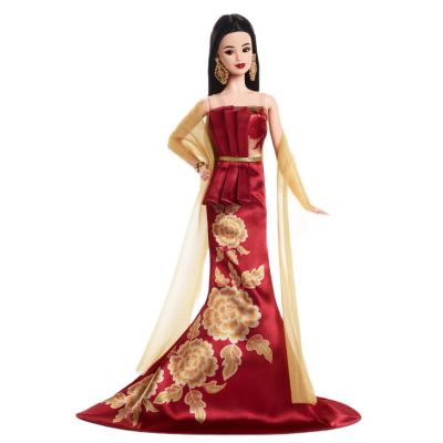 Лялька Barbie Signature Місячний Новий рік (JJX83)