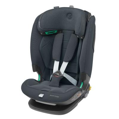 Автокрісло Maxi-Cosi Titan Pro 2 i-Size authentic graphite (8618550111)
