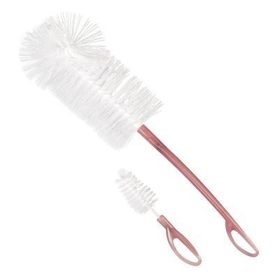 Набір щіточок Bebe Confort для миття пляшок та пустушок Lavender (3102202370)