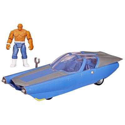 Ігровий набір Marvel Марвел Фантастична Четвірка Істота та машина (G0983)