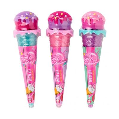 Блиск для губ Create It! Морозиво-ріжок Candy в асортименті (848001)