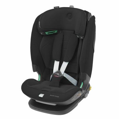 Автокрісло Maxi-Cosi Titan Pro 2 i-Size authentic black (8618671111)