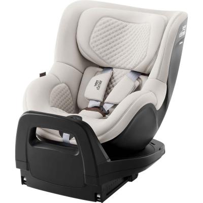 Автокрісло Britax-Romer Dualfix Pro M Lux Soft Taupe (2000040898)