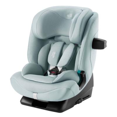 Автокрісло Britax-Romer Advansafix Pro Style Harbor Blue (2000040907)