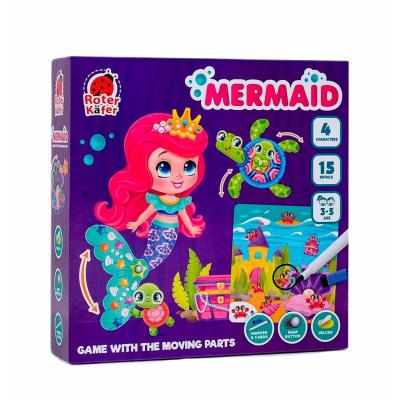 Настільна гра Roter Kafer Русалка (RK1320-02)
