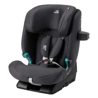 Автокрісло Britax-Romer Advansafix Pro Classic Deep Grey (2000040901)