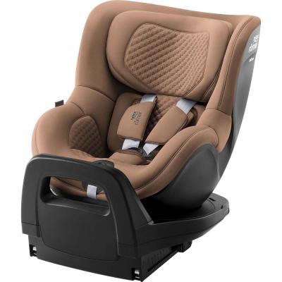 Автокрісло Britax-Romer Dualfix Pro M Lux Warm Caramel (2000040897)