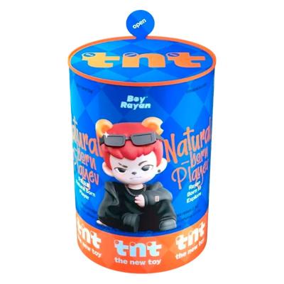 ​Фігурка-сюрприз 10/10 Toys Tnt Boy Rayan Природжений гравець (RAM-472)