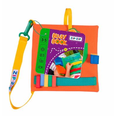 Настільна гра Roter Kafer Бізібук Каченя (RZ1001-05)