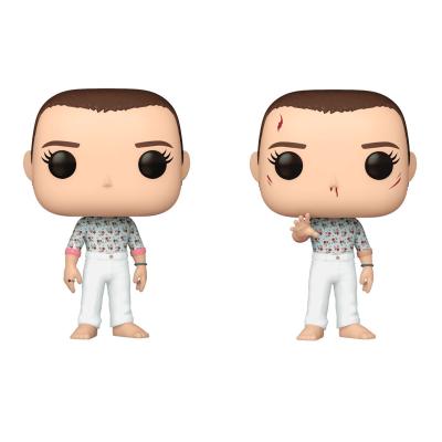 Фігурка Funko Pop Stranger Things Одинадцять в асортименті (72135)