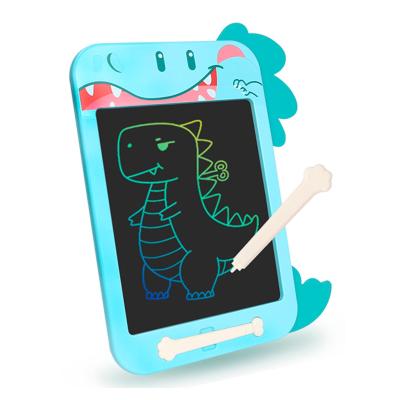 Планшет графічний для малювання Lunatik Динозавр (LN10K-B)
