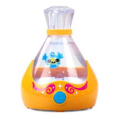 Інтерактивна іграшка Silverlit Fizzy pets Tako (4891813890904/6)