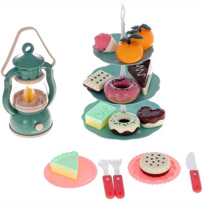 Ігровий набір для кемпінгу Otamanko Мандруй та готуй (532.02.58)