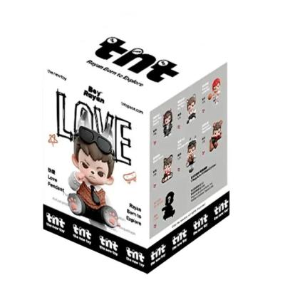 ​Фігурка-сюрприз 10/10 Toys Tnt Boy Rayan Гармонія почуттів (RAM-473)