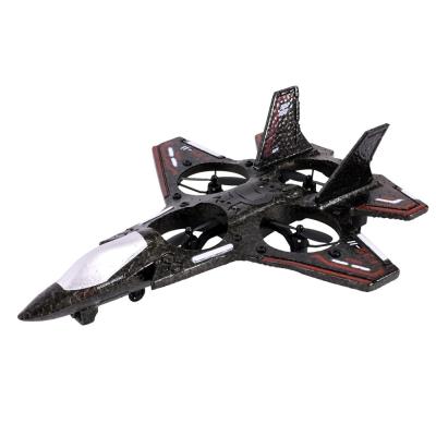 Іграшковий винищувач Країна Іграшок На радіокеруванні червоний (F35-C/1)