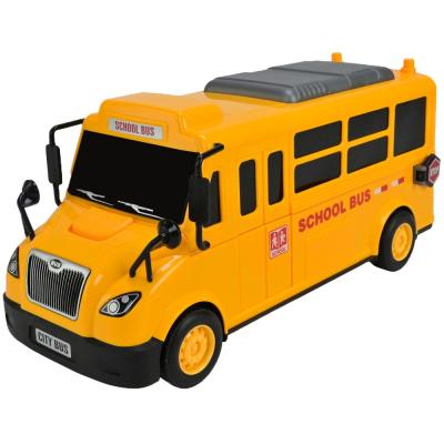 Ігровий набір Країна Іграшок Автобус трамплін (8902/3)