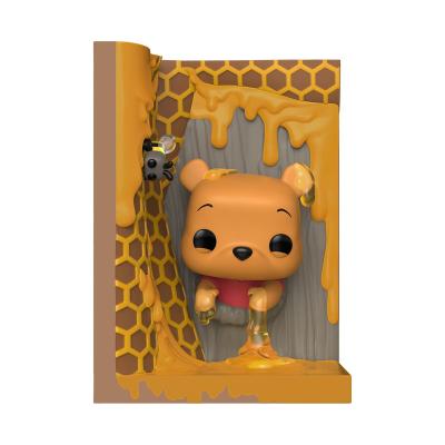 Фігурка Funko Pop Disney Winnie the Pooh Медове дерево та Вінні (90266)