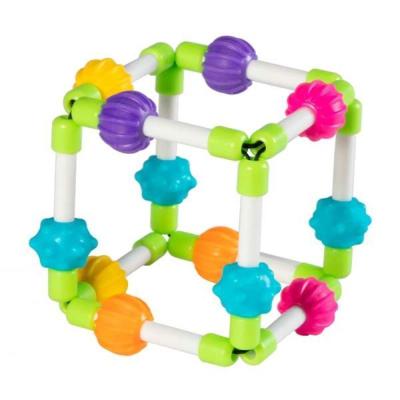 Прорізувач Fat Brain Toys Quubi (F296ML)