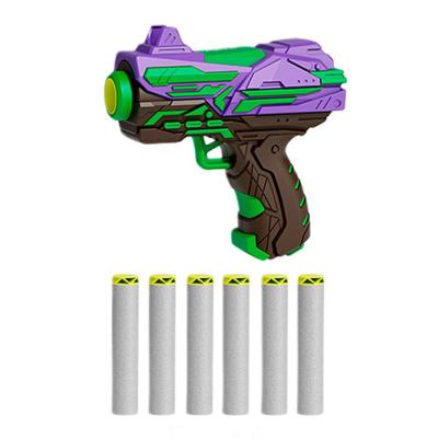Бластер іграшковий Mideer (MD2347)