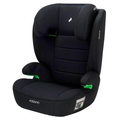 Автокрісло Osann Musca Black (103-299-05)