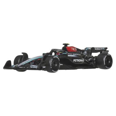 Автомодель Hot Wheels Formula 1 Mercedes AMG Petronas (HRV11/5)