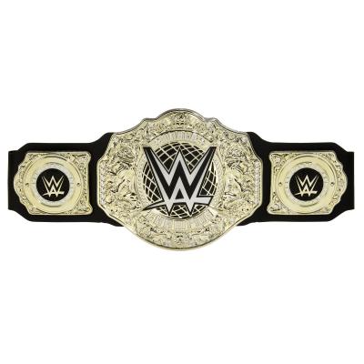 Золотий чемпіонський пояс WWE World Heavyweight Championship (HYF18)