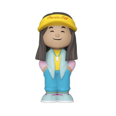 Фігурка Funko Pop Mini Vinyl Figures Stranger things S4 Арґайл (64911/8)