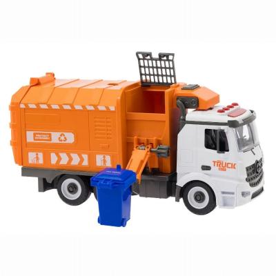 Конструктор Otamanko Сміттєвоз (532.01.94)