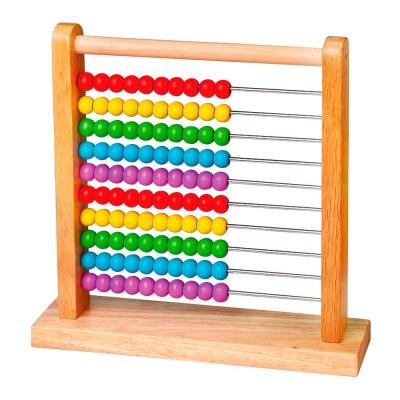 Розвивальна іграшка Viga Toys Рахівниця (50493)