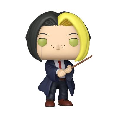 Фігурка Funko Pop Mashle Magic and Muscles Фін Еймс (90611)