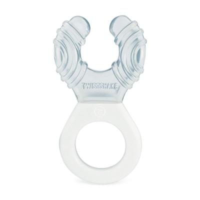 Прорізувач Twistshake White (78237)