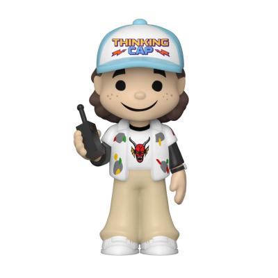 Фігурка Funko Pop Mini Vinyl Figures Stranger things S4 Дастін (64911/4)