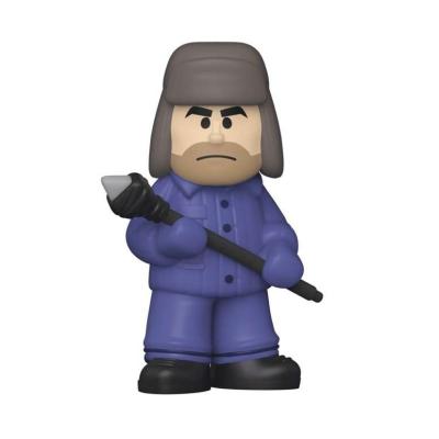 Фігурка Funko Pop Mini Vinyl Figures Stranger things S4 Гоппер (64911/5)