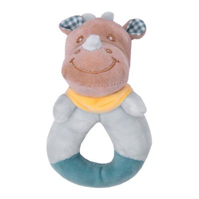 Брязкальце Funmuch Носоріг (FM555-8H)