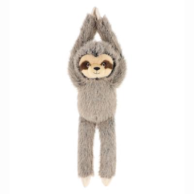 М'яка іграшка Keel toys Лінивець 38 см (SE4067)