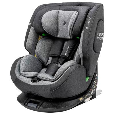 Автокрісло Osann One360 i-Size Universe Grey (108-301-252)