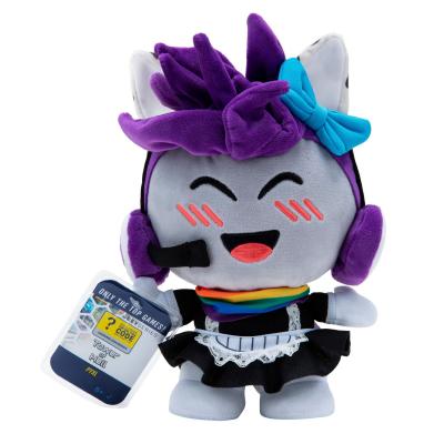 М'яка ігрaшка DevSeries Collector plush tower of hell Pyxl S1 (CRS0008)