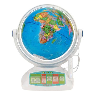 Інтерактивний глобус Praktica Explorer (STG2384U)