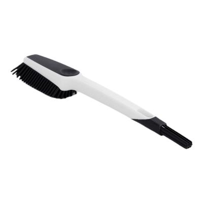 Щітка Twistshake для миття пляшечок чорно-біла (78924)