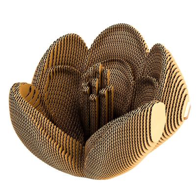 ​3D-пазл Cartonic Крокус (CARTCROCUS)