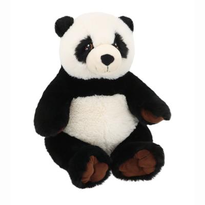М'яка іграшка Keel toys Панда 38 см (SE2259)