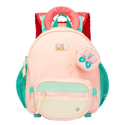 ​Дитячий рюкзак для прогулянок Mideer Рожевий (MD1271)