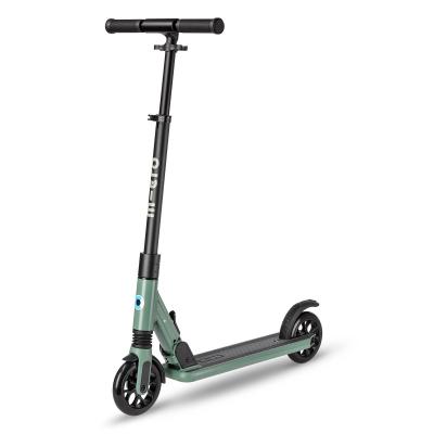 Самокат Micro Sprite Suspension оливковий (SA0246)