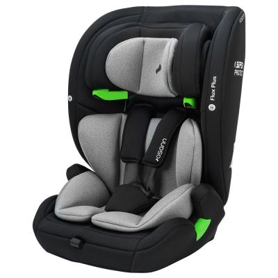 Автокрісло Osann Flux Plus i-Size Grey Melange (102-286-230)