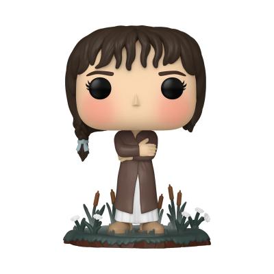 Фігурка Funko Pop Pride and prejudice Елізабет Беннет (90308)