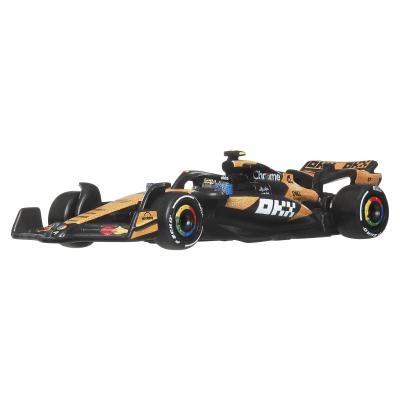 Автомодель Hot Wheels Formula 1 McLaren (HRV11/6)