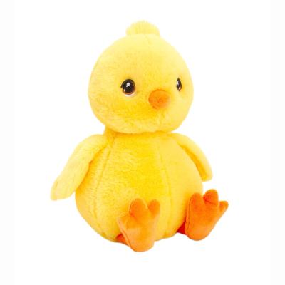 М'яка іграшка Keel toys Курча 25 см (SE1039)