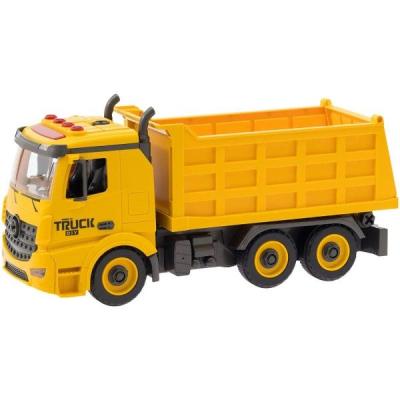 Конструктор Otamanko Самоскид (532.01.90)