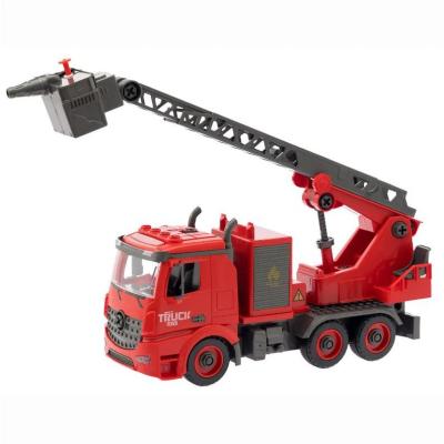 Конструктор Otamanko Пожежний кран з водою (532.01.92)