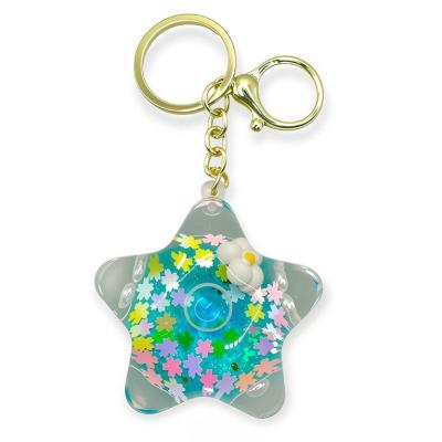 Брелок Bibi Toys Прозорий 2 (763029BT)